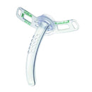 Set tracheostomia con cannula cuffiata fenestrata Tracheofix mm. 10