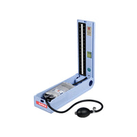 Sfigmomanometro a colonna digitale con display LED