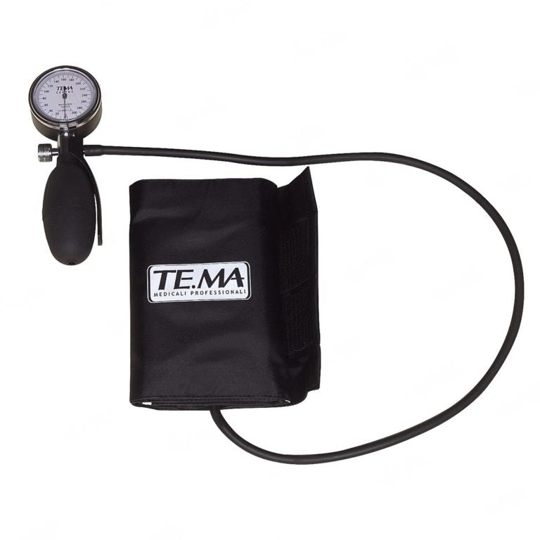 Sfigmomanometro aneroide TEMA - Obesi