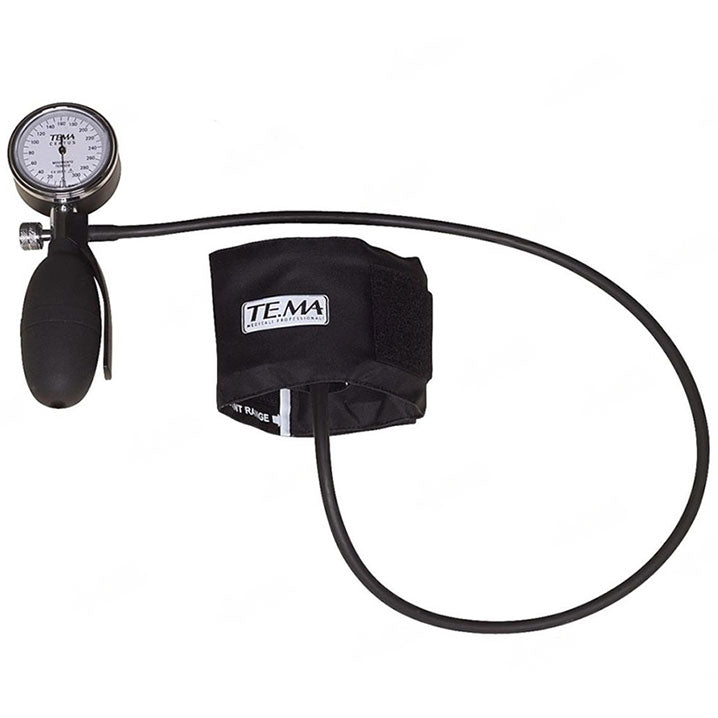 Sfigmomanometro aneroide TEMA - Pediatrico