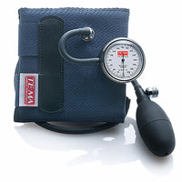 Sfigmomanometro aneroide TEMA I - Bracciale a tiranti