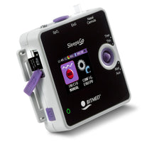 Poligrafo Cardiorespiratorio Sleep&Go B + Software BITMEDLab