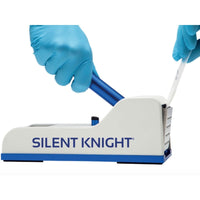 Frantumapillole professionale SILENT KNIGHT