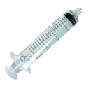 Siringa senza ago BD Plastipak 20 ml - Luer Lock (conf.60 pz.)