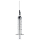 Siringa con ago RAYS Injlight 2,5 ml - Ago 21 G x 1-1/2 (conf.100 pz.)