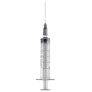Siringa con ago RAYS Injlight 2,5 ml - Ago 22 G x 1-1/4 (conf.100 pz.)