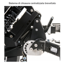 Propulsore elettrico per carrozzina SIROCCO Voyageur - 1440W