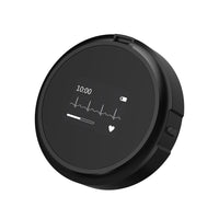 Sistema Holter ECG M5 - 5 derivazioni (Wireless + Registratore)