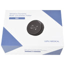 Sistema Holter ECG M5 - 5 derivazioni (Wireless + Registratore)