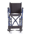 Carrozzina pieghevole ad Autospinta con ingombro ridotto ARDEA One SKINNY CP620