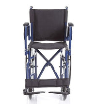 Carrozzina pieghevole ad Autospinta con ingombro ridotto ARDEA One SKINNY CP620