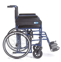 Carrozzina pieghevole ad Autospinta con ingombro ridotto ARDEA One SKINNY CP620