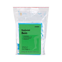 Set reimpianto gamba Sohngen