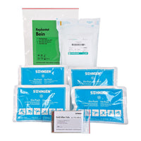 Set reimpianto gamba Sohngen