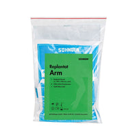 Set reimpianto braccio Sohngen