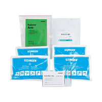 Set reimpianto braccio Sohngen