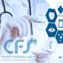 Software cloud CARE MAP (1 Licenza aggiuntiva per 1 anno) per A&D TM-2440