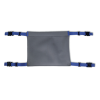 Sollevatore elettrico MUEVO Home RI900 + Imbracatura standard - Portata 180 Kg