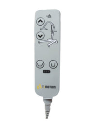 Sollevatore elettrico MUEVO Home RI900 + Imbracatura standard - Portata 180 Kg