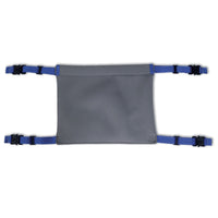 Sollevatore elettrico MUEVO Home Light RI905 + Imbracatura standard - Portata 135 Kg