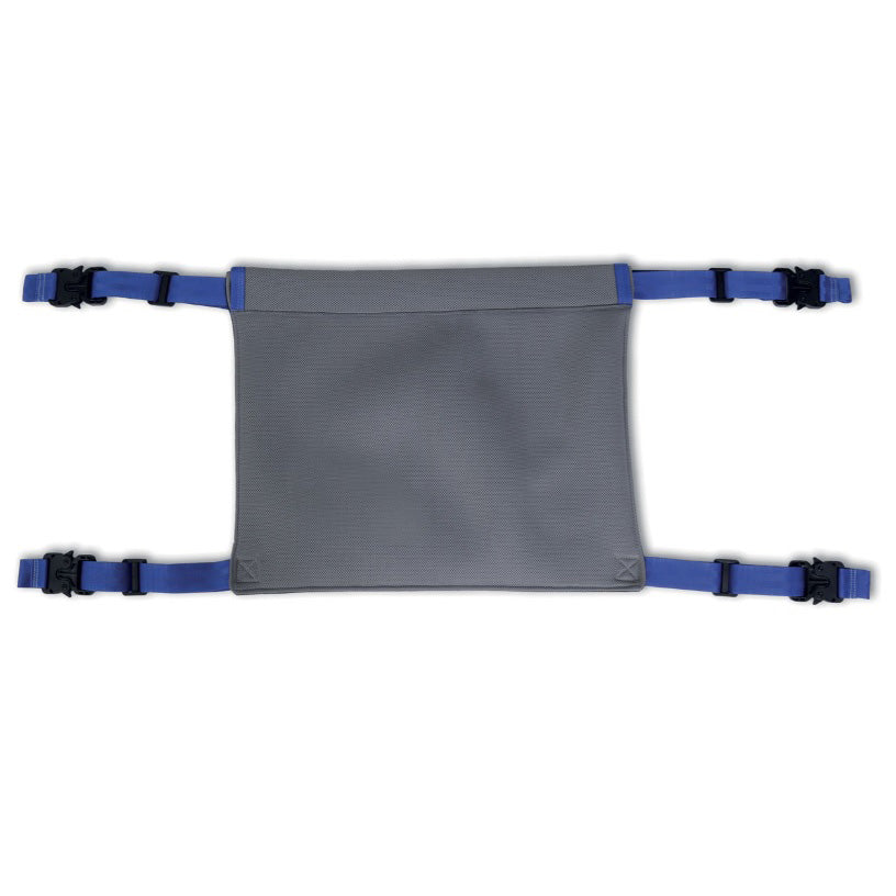 Sollevatore elettrico MUEVO Home Light RI905 + Imbracatura standard - Portata 135 Kg