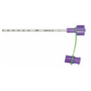 Sonda nasogastrica per nutrizione enterale PUR GBUK Enteral - 92 cm