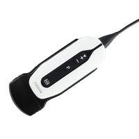 Ecografo Color-Doppler palmare SonoEye P5 con Sonda Convex 3,5 MHz
