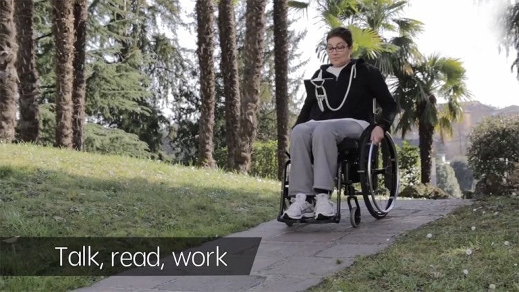 Sostegno per Tablet e Smartphone CPA220 Ardea SOSPENDO