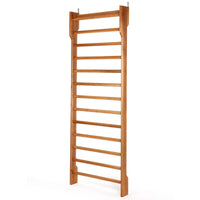 Spalliera svedese a 2 campate