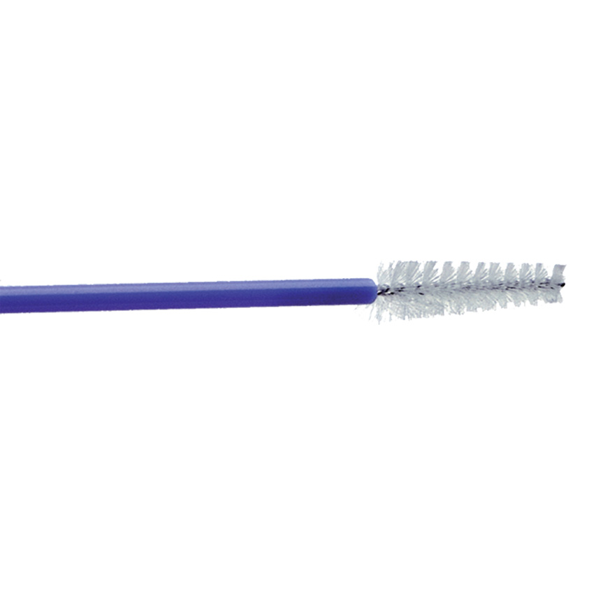 Spazzolino Endocervicale GIMA BRUSH B - sterile (conf. 100 pz.)