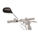 Specchietto retrovisore destro per propulsore elettrico TIBODA