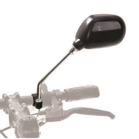 Specchietto retrovisore sinistro per propulsore elettrico TIBODA