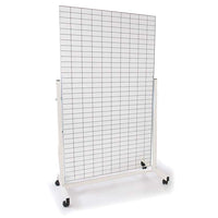 Carrello porta specchio da 170 cm