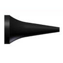 Speculum monouso 2 mm RIESTER per Lente otoscopio RIESTER (conf. 100 pz.)