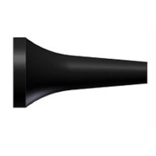 Speculum monouso 4 mm RIESTER per Lente otoscopio RIESTER (conf. 100 pz.)