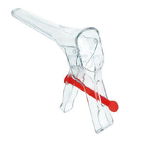 Speculum ginecologico a perno centrale (conf. 100 pz.)