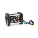 Ventilatore polmonare elettronico SPENCER 170 NXT KOMPAK