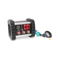 Ventilatore polmonare elettronico SPENCER 170 NXT KOMPAK