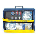 Ventilatore polmonare pneumatico SPENCER 118 NXT KOMPAK