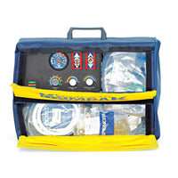 Ventilatore polmonare pneumatico SPENCER 118 NXT KOMPAK