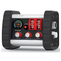 Ventilatore polmonare pneumatico SPENCER 118 NXT