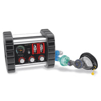 Ventilatore polmonare pneumatico SPENCER 118 NXT