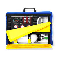 Ventilatore polmonare elettronico SPENCER 170 NXT KOMPAK