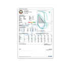 Spirometro MIR New Spirolab Touchscreen con MIR Spiro