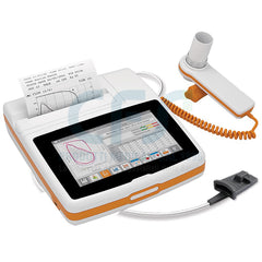 Spirometri