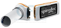 Spirometro MIR Spirodoc con MIR Spiro