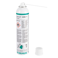 Spray Aesculap Sterilit per strumenti - 300ml (conf. 6 pz.)