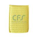 Spugna porta elettrodo in Spontex - 50x100 mm