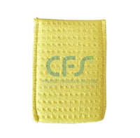 Spugna porta elettrodo in Spontex - 50x100 mm