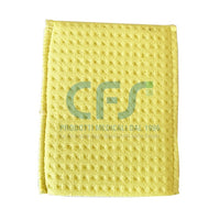 Spugna porta elettrodo in Spontex - 80x120 mm